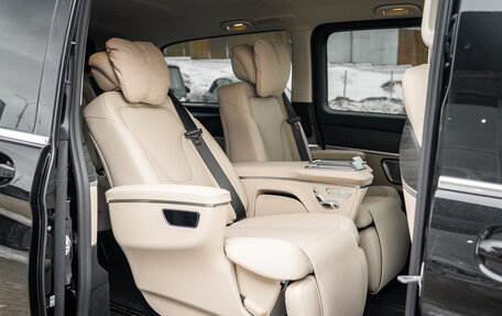 Mercedes-Benz V-Класс, 2025 год, 14 400 000 рублей, 10 фотография