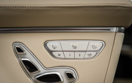 Mercedes-Benz V-Класс, 2025 год, 14 400 000 рублей, 14 фотография