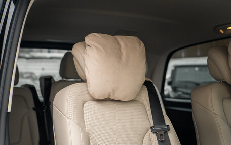 Mercedes-Benz V-Класс, 2025 год, 14 400 000 рублей, 12 фотография