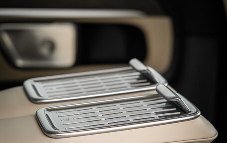 Mercedes-Benz V-Класс, 2025 год, 14 400 000 рублей, 17 фотография