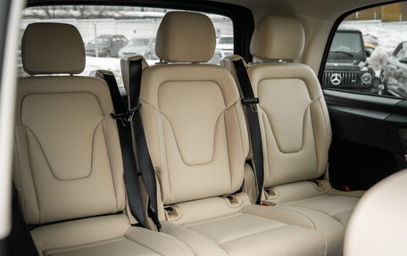 Mercedes-Benz V-Класс, 2025 год, 14 400 000 рублей, 23 фотография