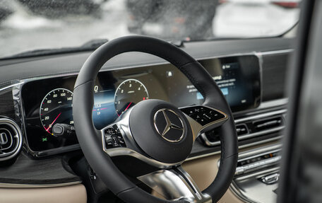 Mercedes-Benz V-Класс, 2025 год, 14 400 000 рублей, 19 фотография