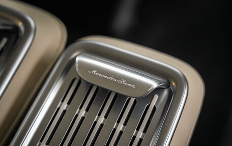 Mercedes-Benz V-Класс, 2025 год, 14 400 000 рублей, 16 фотография