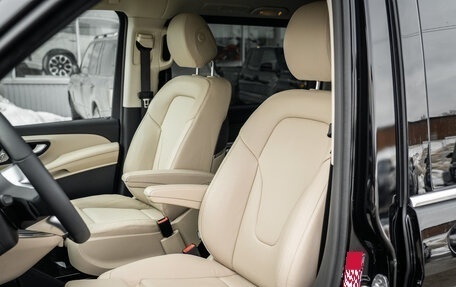Mercedes-Benz V-Класс, 2025 год, 14 400 000 рублей, 21 фотография