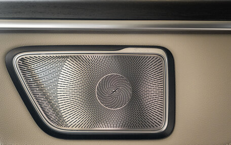 Mercedes-Benz V-Класс, 2025 год, 14 400 000 рублей, 24 фотография