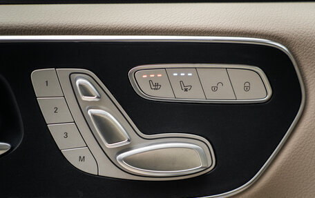 Mercedes-Benz V-Класс, 2025 год, 14 400 000 рублей, 27 фотография