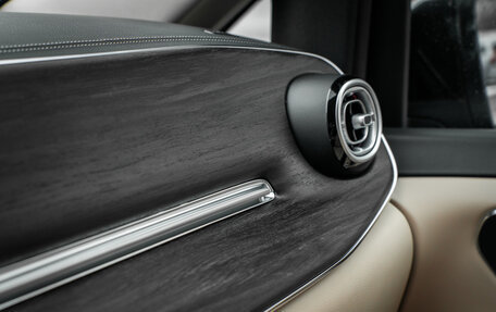 Mercedes-Benz V-Класс, 2025 год, 14 400 000 рублей, 34 фотография