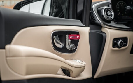 Mercedes-Benz V-Класс, 2025 год, 14 400 000 рублей, 28 фотография