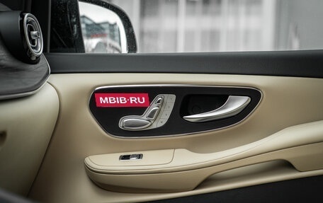 Mercedes-Benz V-Класс, 2025 год, 14 400 000 рублей, 29 фотография