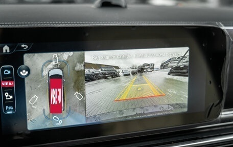 Mercedes-Benz V-Класс, 2025 год, 14 400 000 рублей, 37 фотография