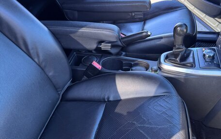 Land Rover Freelander II рестайлинг 2, 2007 год, 785 000 рублей, 8 фотография