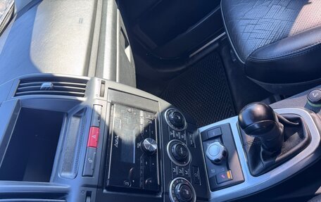 Land Rover Freelander II рестайлинг 2, 2007 год, 785 000 рублей, 15 фотография