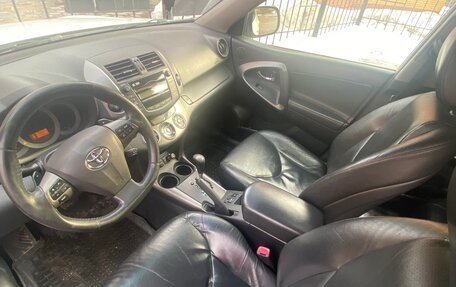 Toyota RAV4, 2011 год, 1 500 000 рублей, 8 фотография