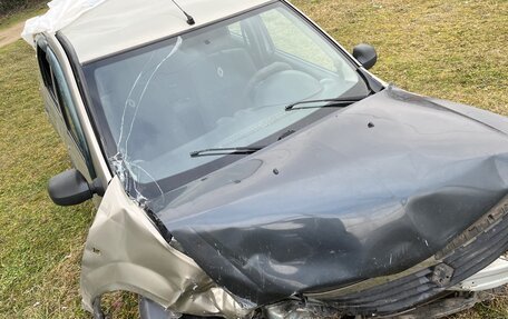 Renault Logan I, 2011 год, 120 000 рублей, 2 фотография