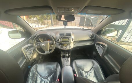 Toyota RAV4, 2011 год, 1 500 000 рублей, 7 фотография