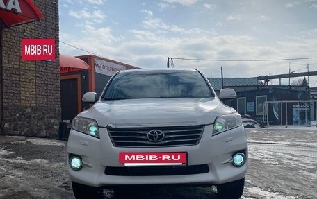 Toyota RAV4, 2011 год, 1 500 000 рублей, 5 фотография