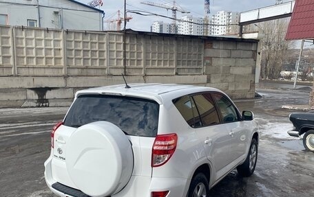 Toyota RAV4, 2011 год, 1 500 000 рублей, 3 фотография