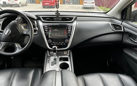 Nissan Murano, 2020 год, 3 300 000 рублей, 6 фотография