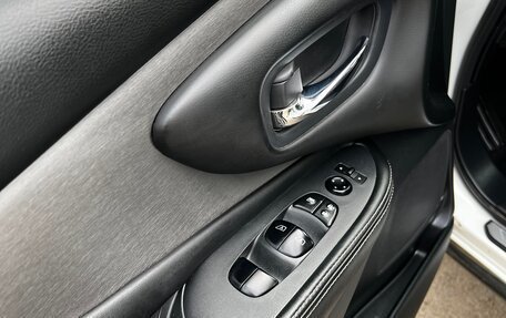 Nissan Murano, 2020 год, 3 300 000 рублей, 11 фотография