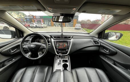 Nissan Murano, 2020 год, 3 300 000 рублей, 10 фотография