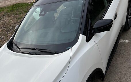 Nissan Murano, 2020 год, 3 300 000 рублей, 7 фотография