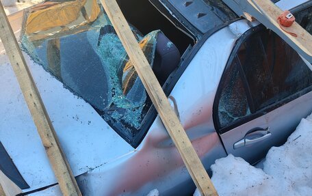 Mitsubishi Lancer IX, 2005 год, 115 000 рублей, 4 фотография