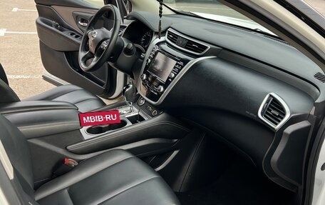 Nissan Murano, 2020 год, 3 300 000 рублей, 8 фотография