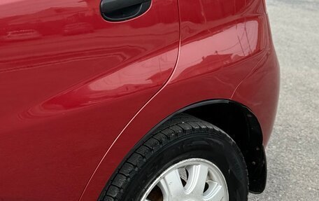 Chevrolet Aveo III, 2005 год, 395 000 рублей, 11 фотография