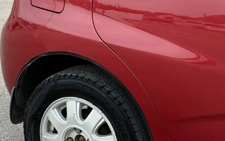 Chevrolet Aveo III, 2005 год, 395 000 рублей, 8 фотография