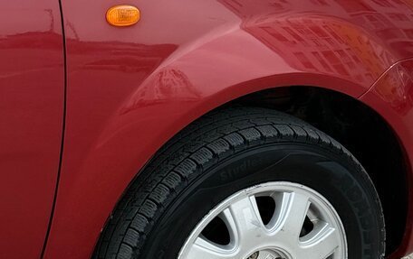 Chevrolet Aveo III, 2005 год, 395 000 рублей, 9 фотография