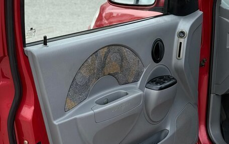 Chevrolet Aveo III, 2005 год, 395 000 рублей, 17 фотография