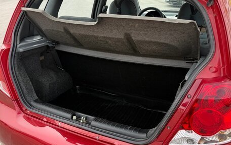 Chevrolet Aveo III, 2005 год, 395 000 рублей, 29 фотография