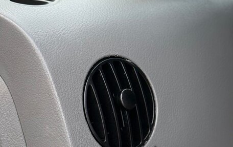 Chevrolet Aveo III, 2005 год, 395 000 рублей, 24 фотография