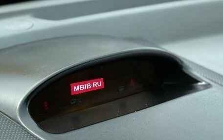 Chevrolet Aveo III, 2005 год, 395 000 рублей, 25 фотография