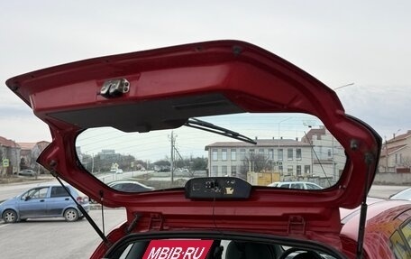 Chevrolet Aveo III, 2005 год, 395 000 рублей, 30 фотография