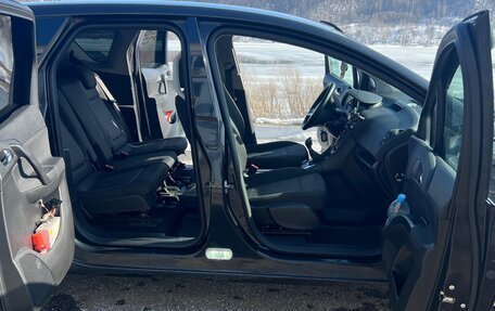 Opel Meriva, 2012 год, 600 000 рублей, 6 фотография