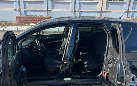 Opel Meriva, 2012 год, 600 000 рублей, 5 фотография