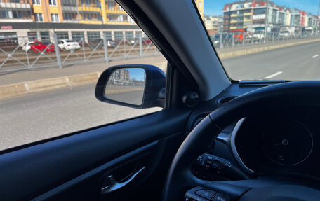 KIA Rio IV, 2022 год, 1 749 000 рублей, 5 фотография