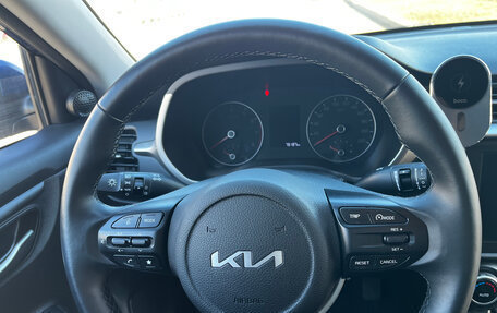 KIA Rio IV, 2022 год, 1 749 000 рублей, 6 фотография