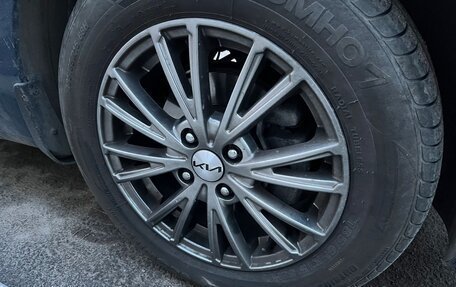 KIA Rio IV, 2022 год, 1 749 000 рублей, 10 фотография
