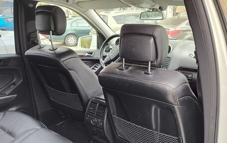 Mercedes-Benz GL-Класс, 2011 год, 1 590 000 рублей, 10 фотография