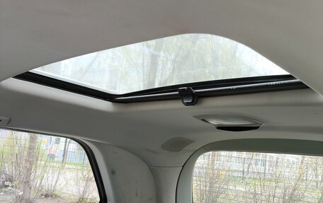 Mercedes-Benz GL-Класс, 2011 год, 1 590 000 рублей, 9 фотография