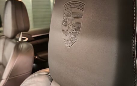 Porsche Cayenne III, 2018 год, 5 800 000 рублей, 5 фотография