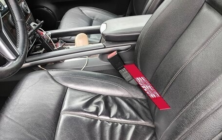 Mercedes-Benz GL-Класс, 2011 год, 1 590 000 рублей, 8 фотография