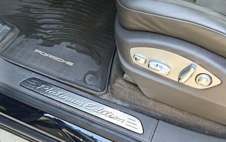 Porsche Cayenne III, 2018 год, 5 800 000 рублей, 7 фотография