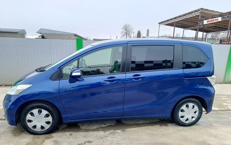 Honda Freed I, 2012 год, 1 130 000 рублей, 6 фотография