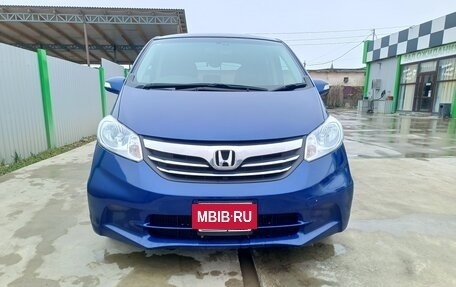 Honda Freed I, 2012 год, 1 130 000 рублей, 3 фотография