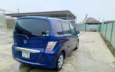 Honda Freed I, 2012 год, 1 130 000 рублей, 13 фотография