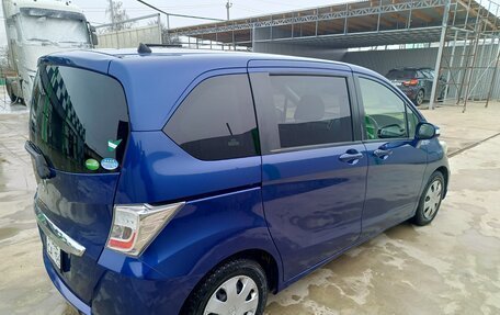 Honda Freed I, 2012 год, 1 130 000 рублей, 17 фотография