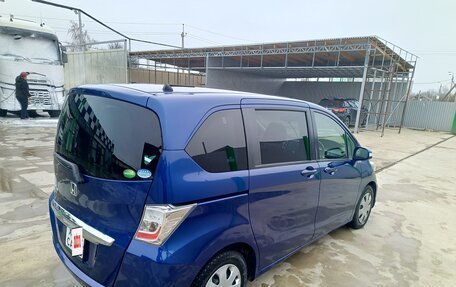 Honda Freed I, 2012 год, 1 130 000 рублей, 15 фотография